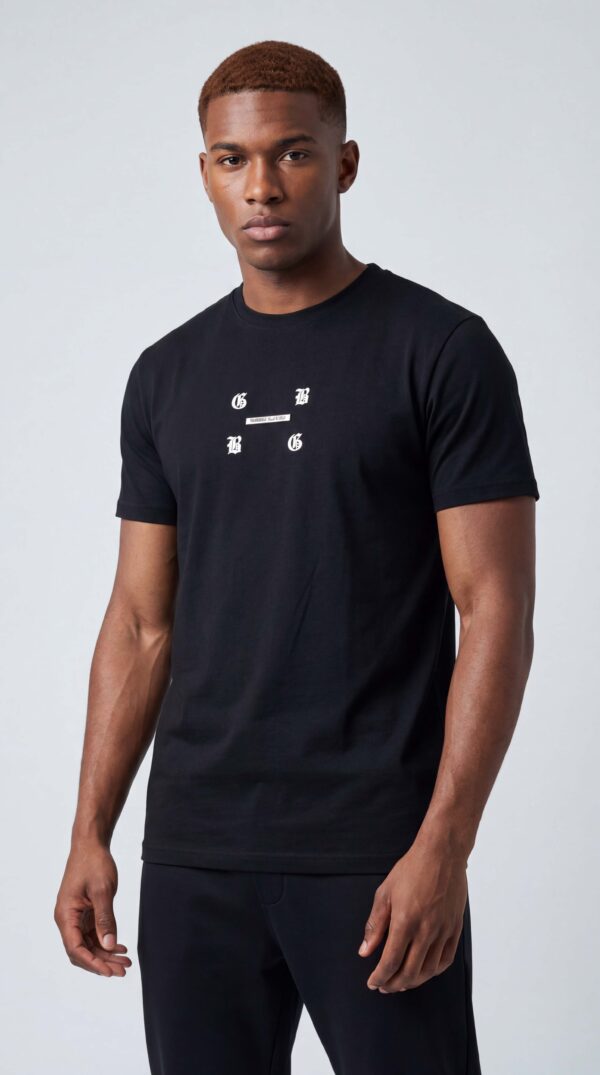 טי שירט GIORGIO BELLINI