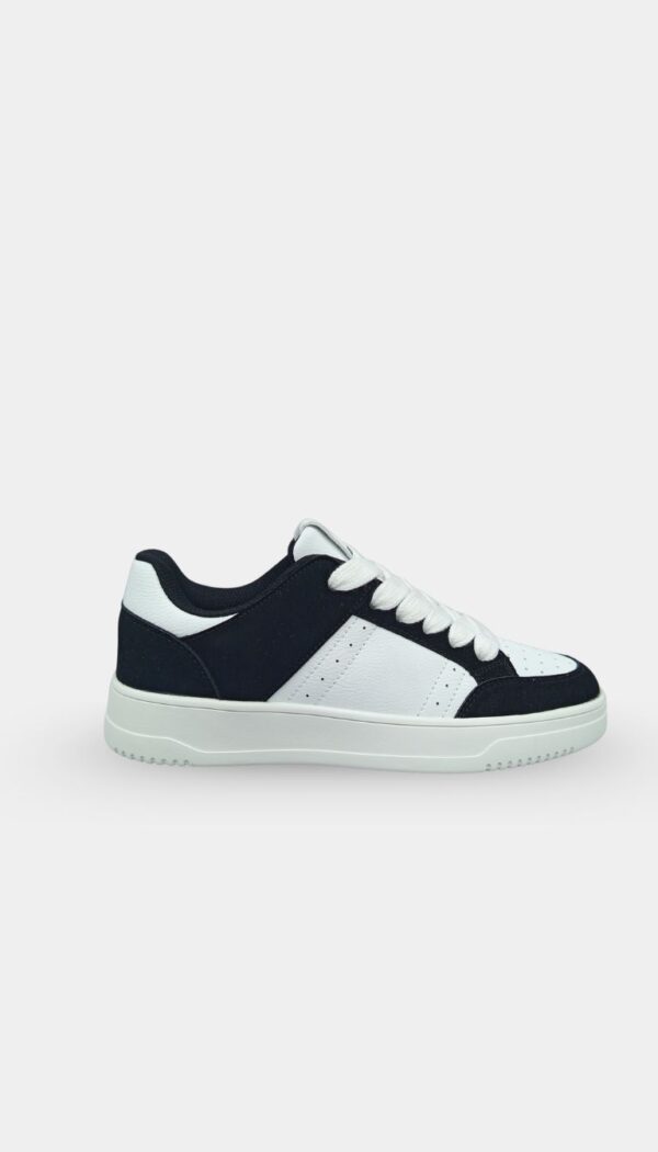 נעלי סניקרס W JEANS