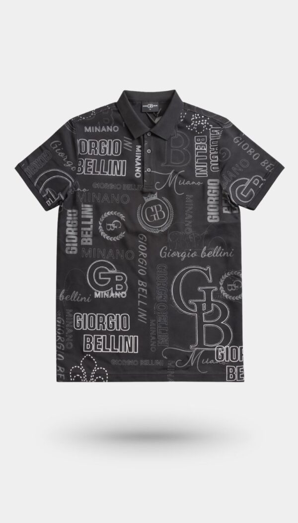 חולצת פולו GIORGIO BELLINI