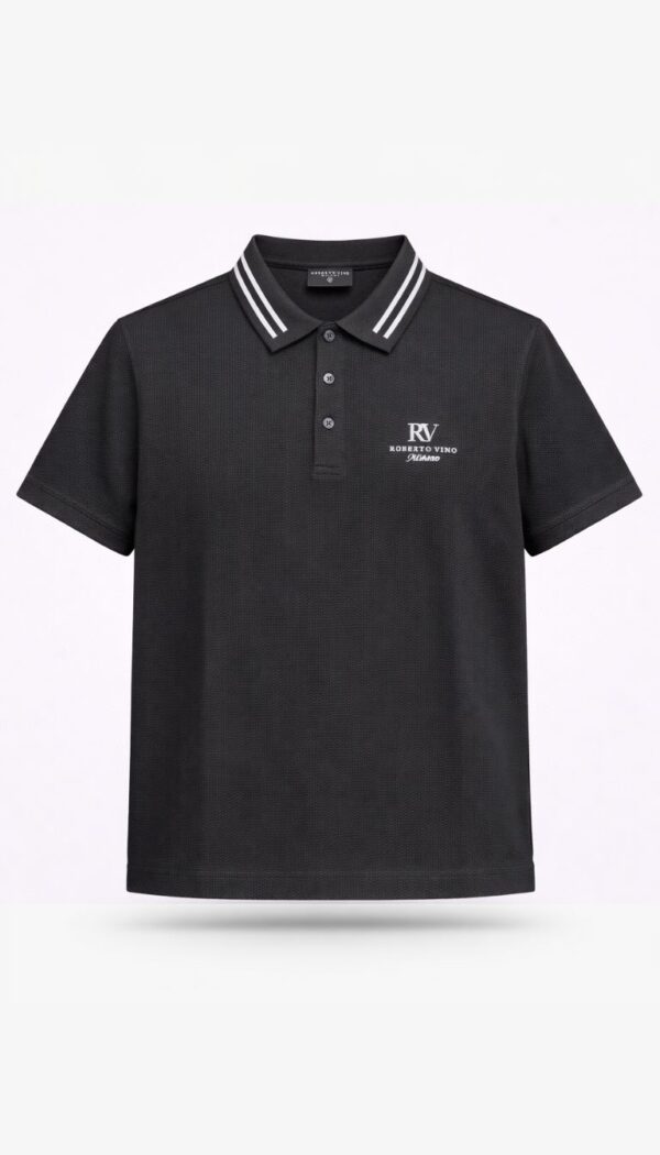 חולצת פולו ROBERTO VINO
