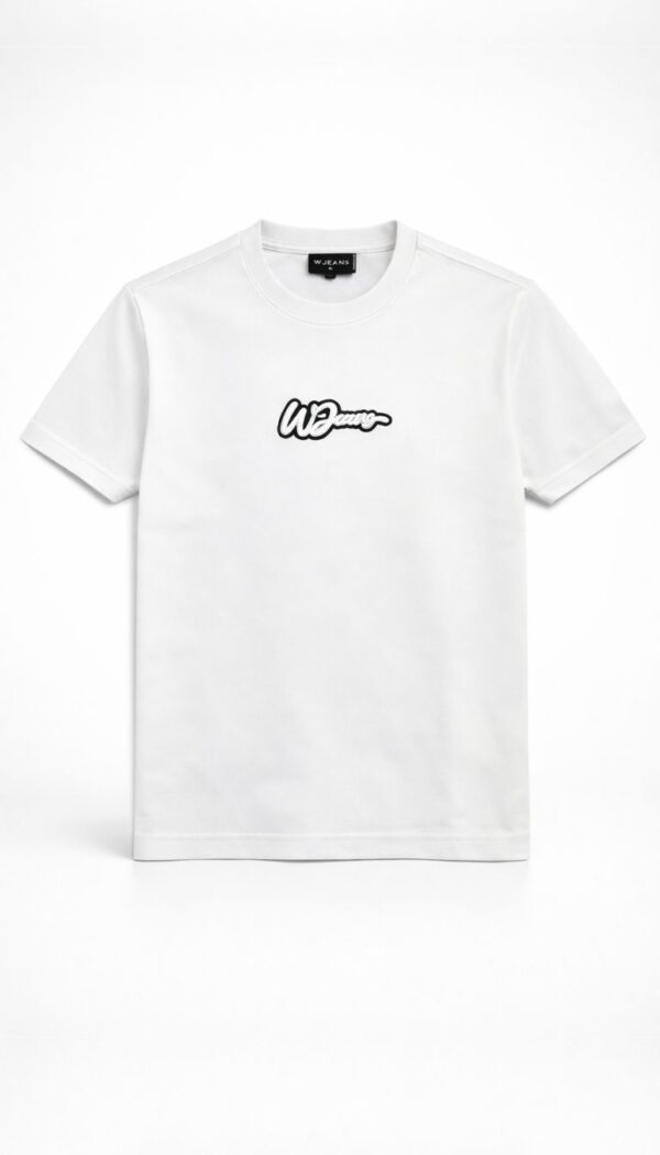 טי שירט W JEANS