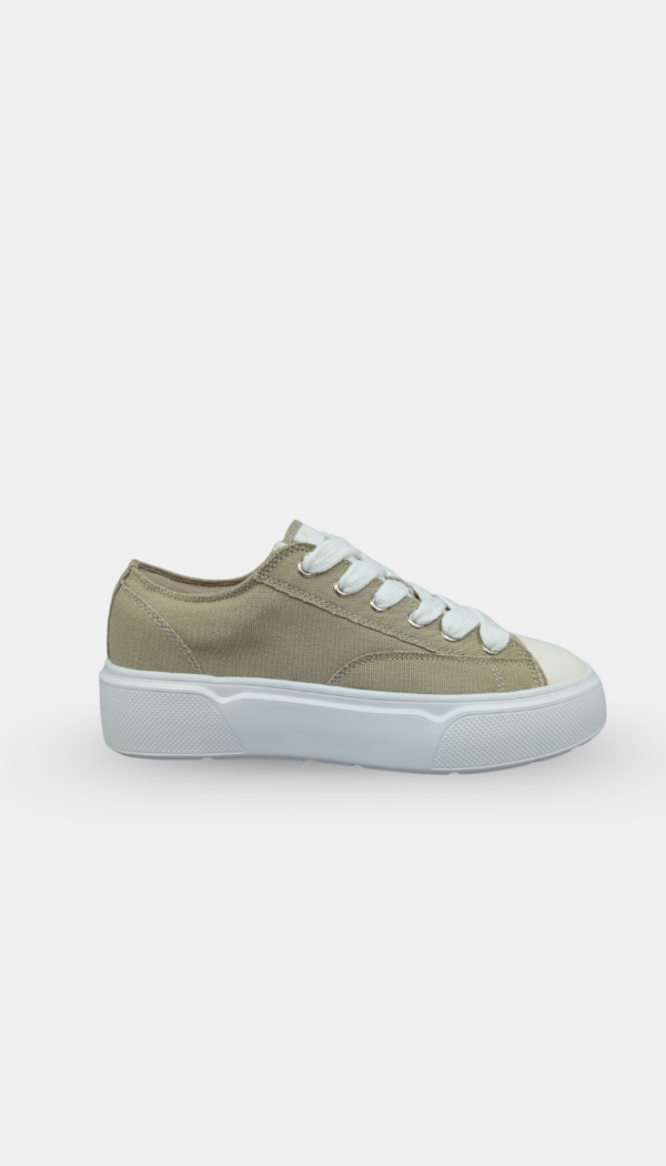 נעלי סניקרס W JEANS